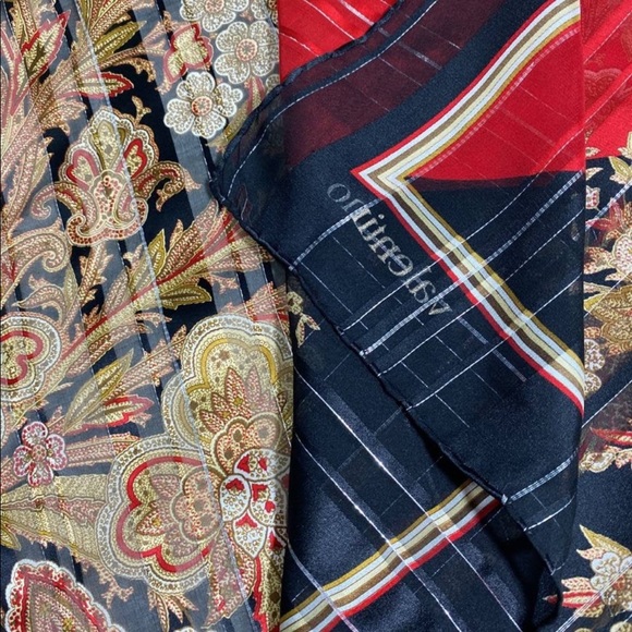 Valentino scarf - Picture 4 of 7